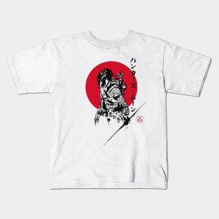Hunter´s Moon Kids T-Shirt